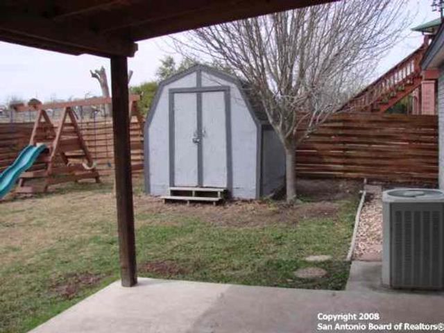 8206 Talkenhorn, Converse, TX 78109