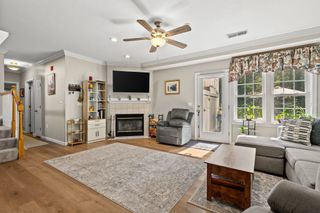 317 Tilden Commons Lane 317, Braintree, MA 02184