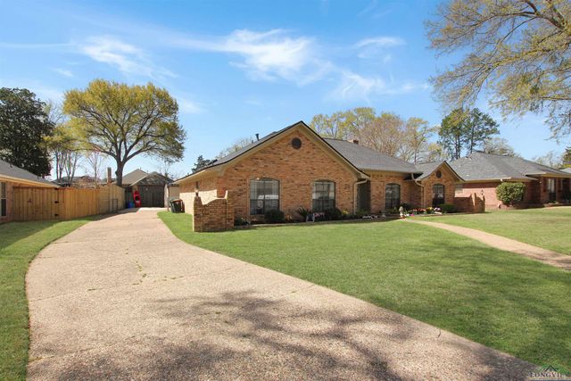 6005 Raleigh Dr, Tyler, TX 75703
