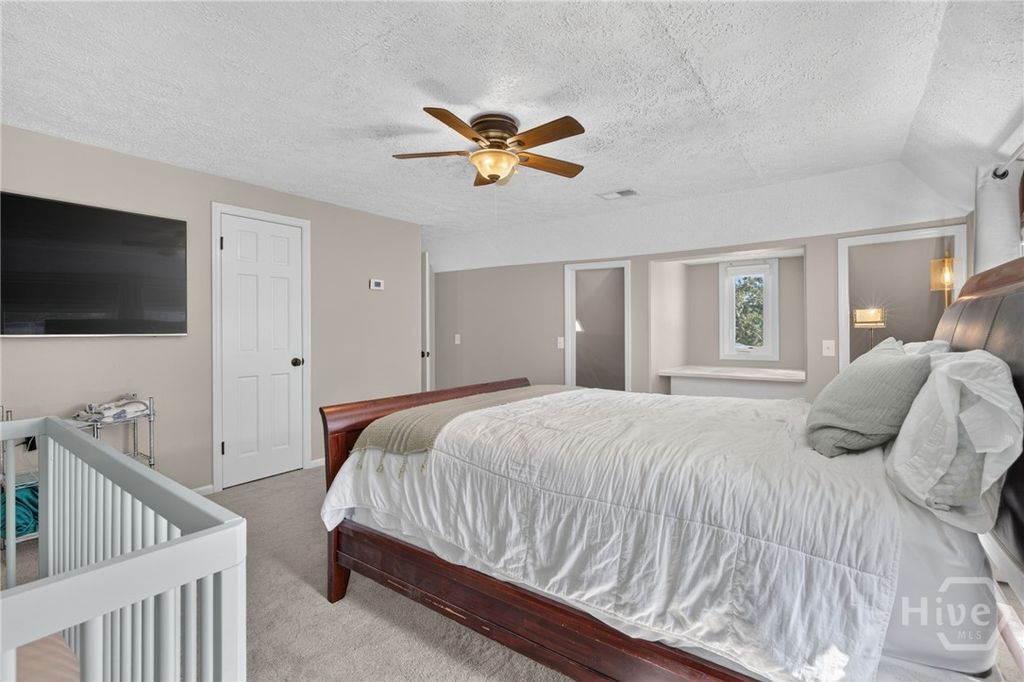 Image 50 of property listing at 221 E Point Drive, Savannah, GA 31410