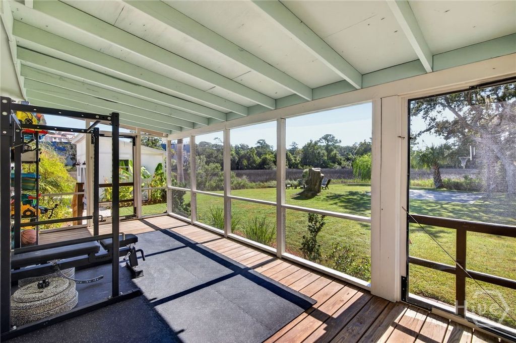 Image 52 of property listing at 221 E Point Drive, Savannah, GA 31410