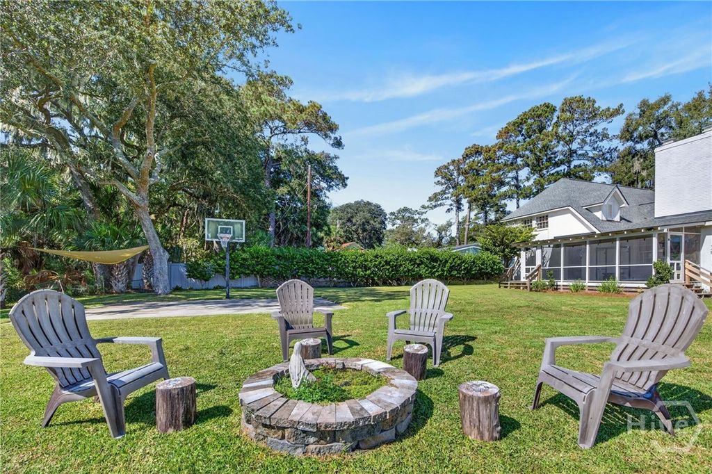 Image 58 of property listing at 221 E Point Drive, Savannah, GA 31410