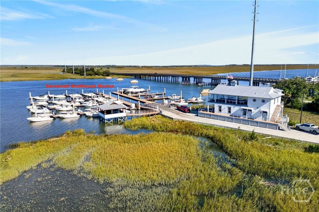 Image 64 of property listing at 221 E Point Drive, Savannah, GA 31410