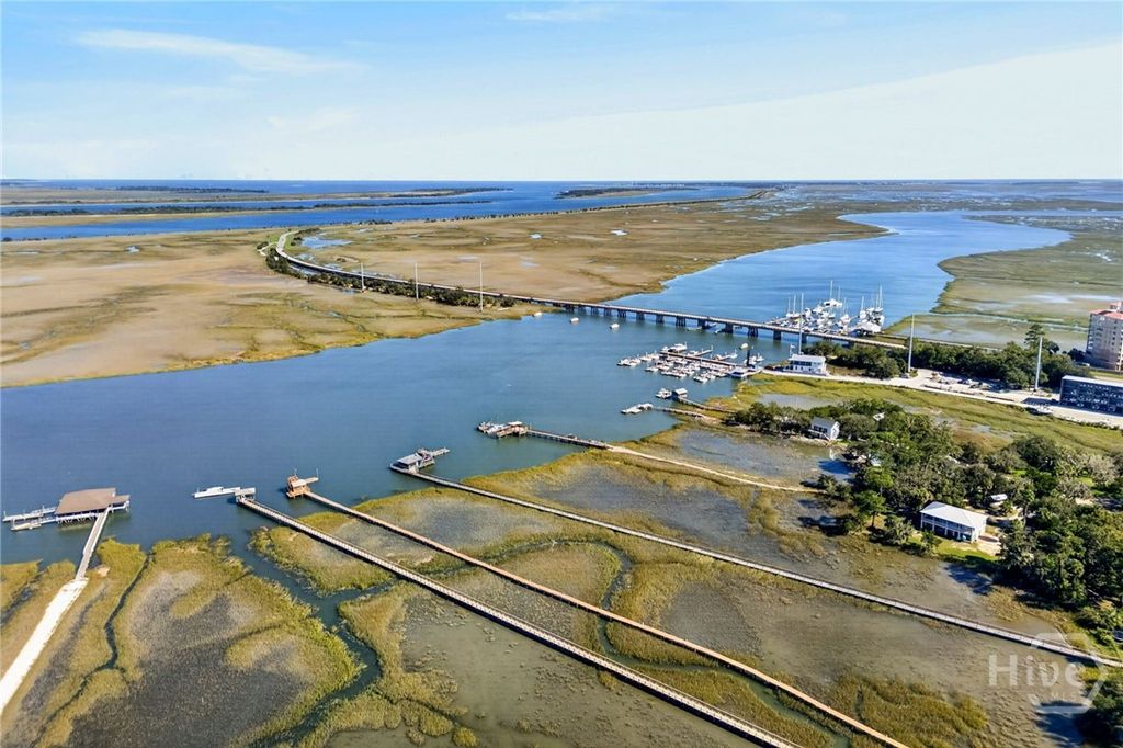 Image 70 of property listing at 221 E Point Drive, Savannah, GA 31410