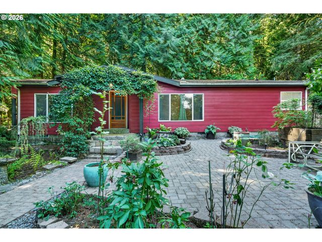 21730 Ne CADY Rd, Hillsboro, OR 97123
