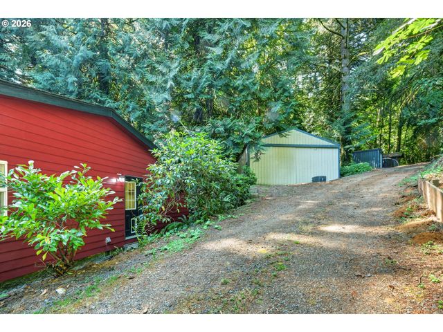 21730 Ne CADY Rd, Hillsboro, OR 97123
