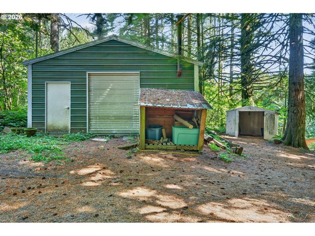 21730 Ne CADY Rd, Hillsboro, OR 97123