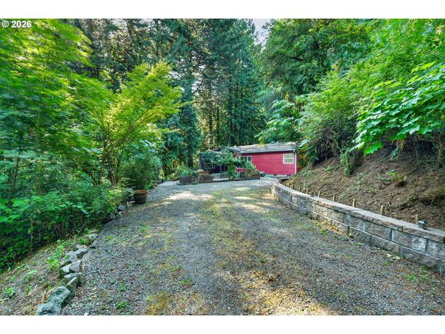 21730 Ne CADY Rd, Hillsboro, OR 97123