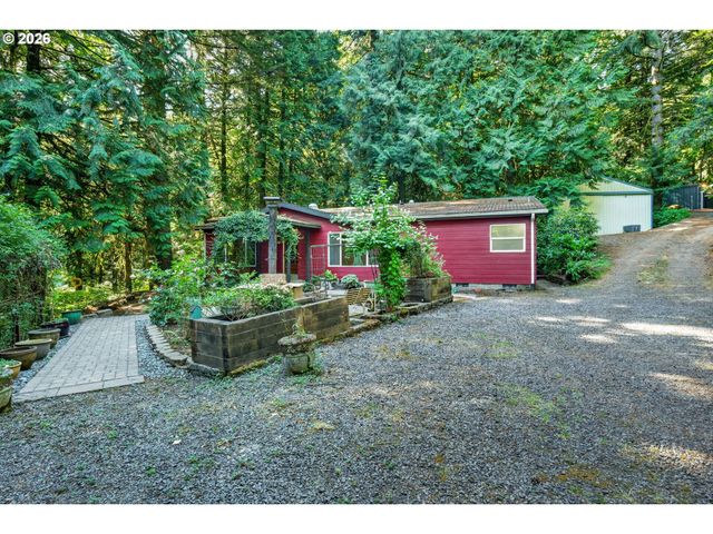 21730 Ne CADY Rd, Hillsboro, OR 97123