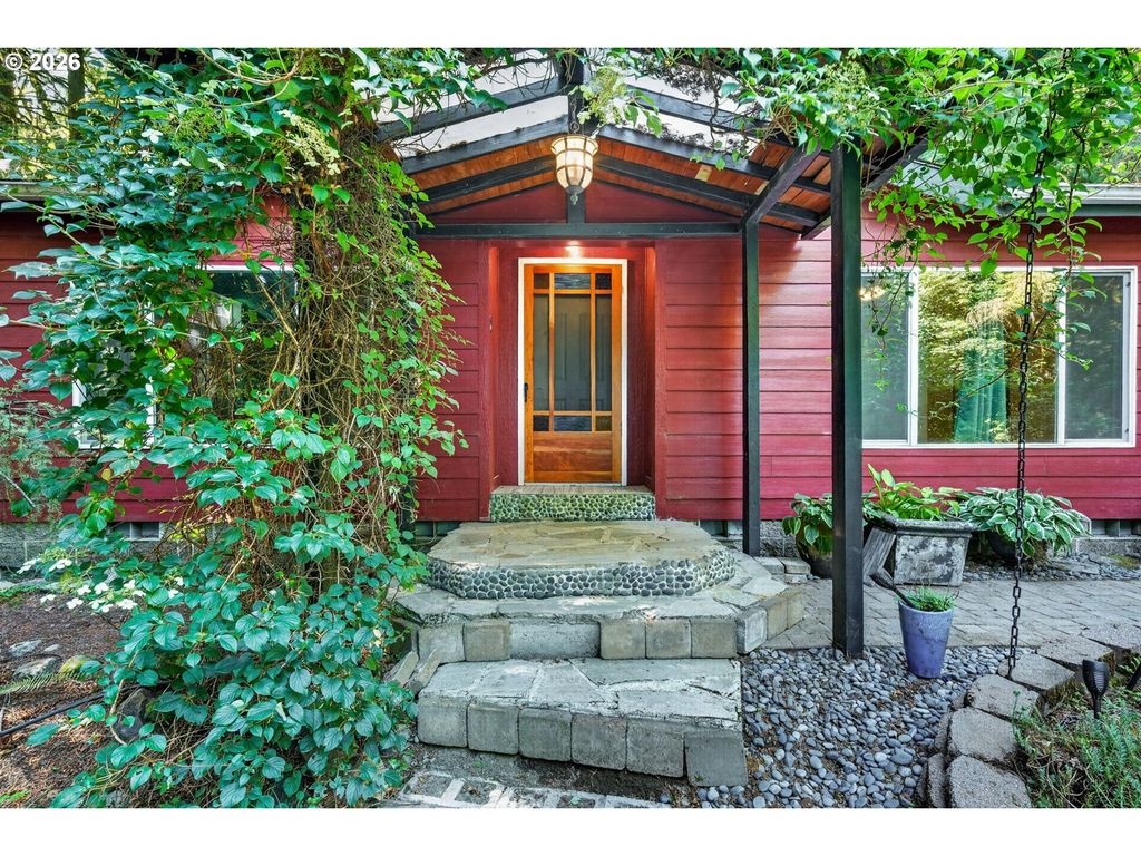 21730 Ne CADY Rd, Hillsboro, OR 97123