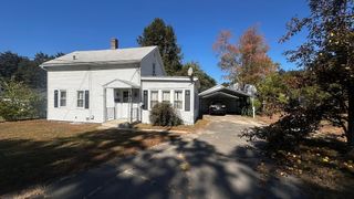 133 Granby Rd, South Hadley, MA 01075