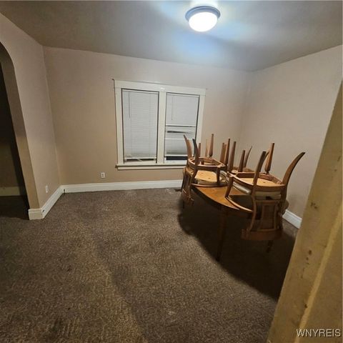 1614 Ferry Avenue, Niagara Falls, NY 14301