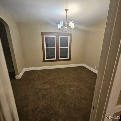 1614 Ferry Avenue, Niagara Falls, NY 14301