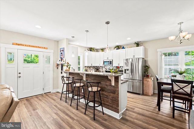 1504 CANDLEWOOD ST, Fredericksburg, VA 22407