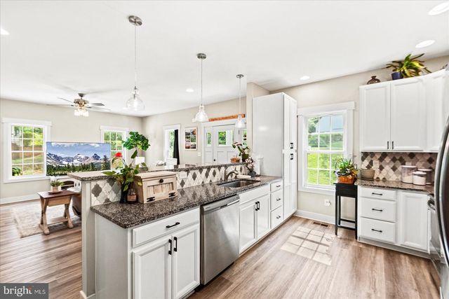 1504 CANDLEWOOD ST, Fredericksburg, VA 22407