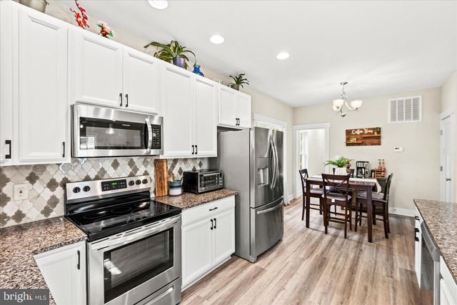 1504 CANDLEWOOD ST, Fredericksburg, VA 22407