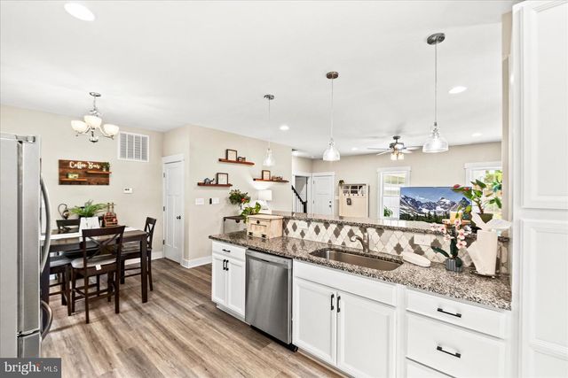1504 CANDLEWOOD ST, Fredericksburg, VA 22407