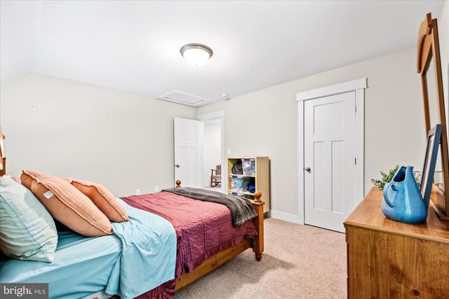 1504 CANDLEWOOD ST, Fredericksburg, VA 22407