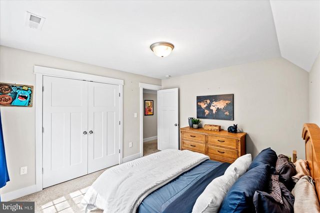 1504 CANDLEWOOD ST, Fredericksburg, VA 22407