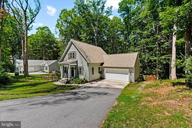 1504 CANDLEWOOD ST, Fredericksburg, VA 22407