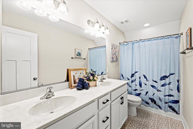 1504 CANDLEWOOD ST, Fredericksburg, VA 22407