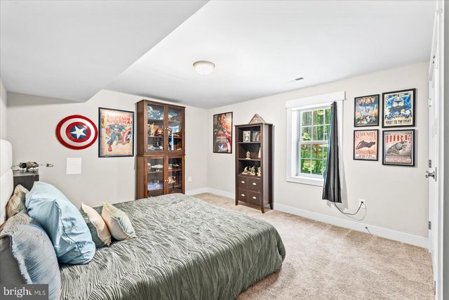 1504 CANDLEWOOD ST, Fredericksburg, VA 22407