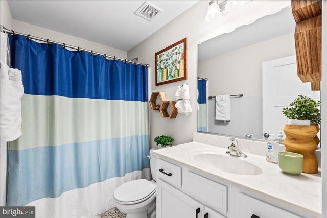 1504 CANDLEWOOD ST, Fredericksburg, VA 22407
