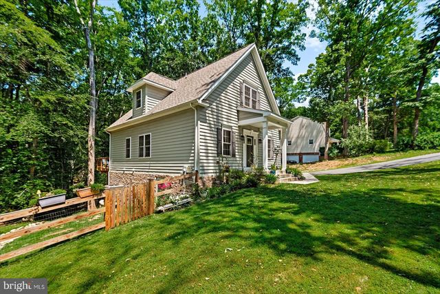 1504 CANDLEWOOD ST, Fredericksburg, VA 22407