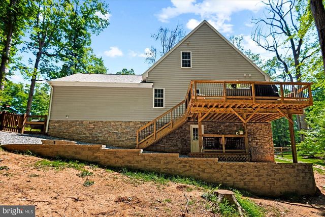 1504 CANDLEWOOD ST, Fredericksburg, VA 22407