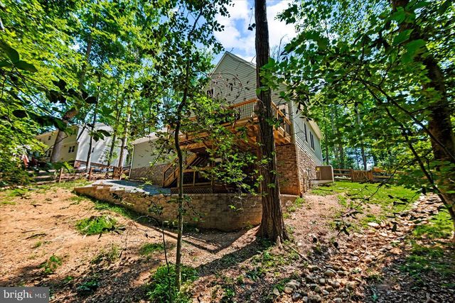 1504 CANDLEWOOD ST, Fredericksburg, VA 22407