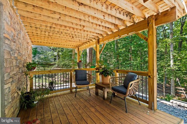 1504 CANDLEWOOD ST, Fredericksburg, VA 22407