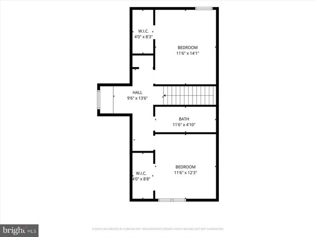 1504 CANDLEWOOD ST, Fredericksburg, VA 22407