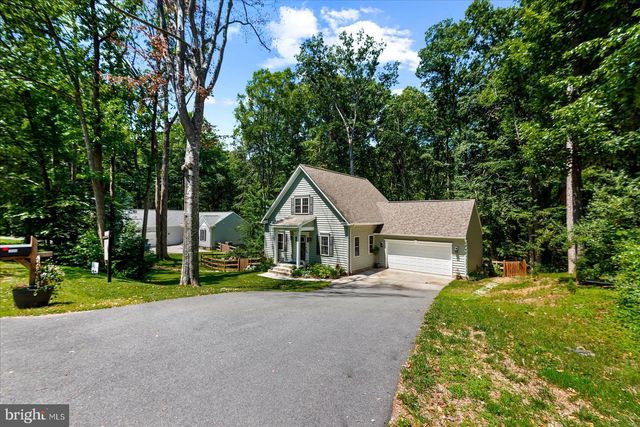 1504 CANDLEWOOD ST, Fredericksburg, VA 22407
