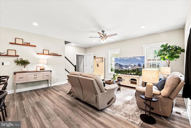 1504 CANDLEWOOD ST, Fredericksburg, VA 22407