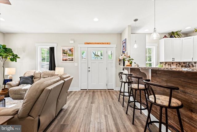 1504 CANDLEWOOD ST, Fredericksburg, VA 22407