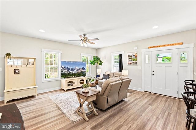 1504 CANDLEWOOD ST, Fredericksburg, VA 22407