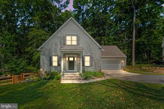 1504 CANDLEWOOD ST, Fredericksburg, VA 22407