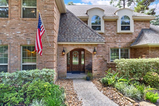 5619 Willow Walk Street, Houston, TX 77069