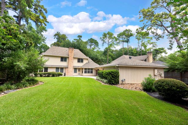 5619 Willow Walk Street, Houston, TX 77069