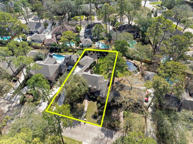 5619 Willow Walk Street, Houston, TX 77069