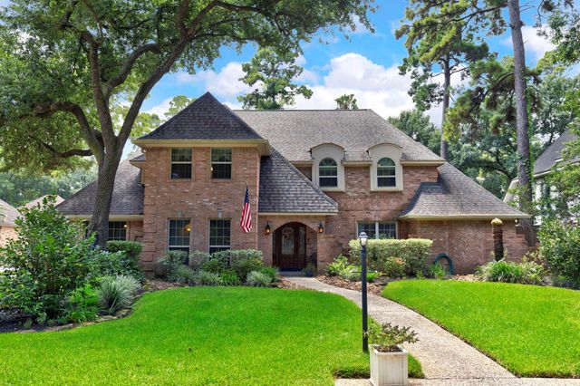 5619 Willow Walk Street, Houston, TX 77069