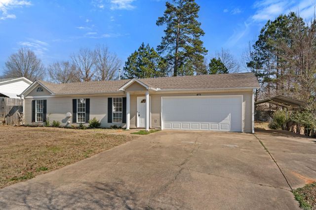 14025 Cottontail Lane, Alexander, AR 72002