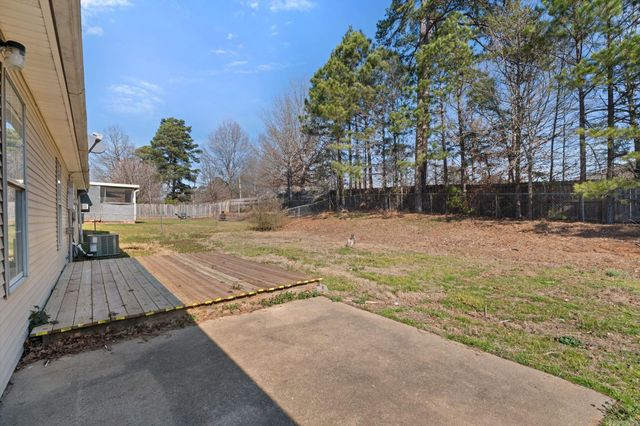 14025 Cottontail Lane, Alexander, AR 72002