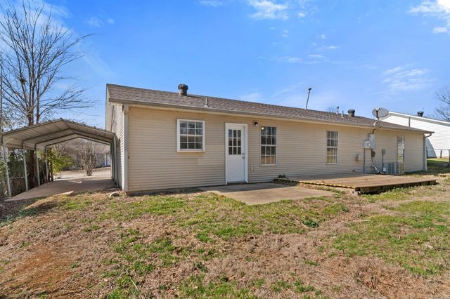 14025 Cottontail Lane, Alexander, AR 72002