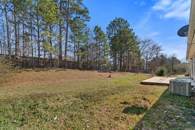 14025 Cottontail Lane, Alexander, AR 72002