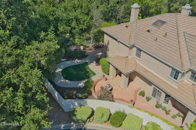 1044 Cherry Creek Circle, Westlake Village, CA 91362