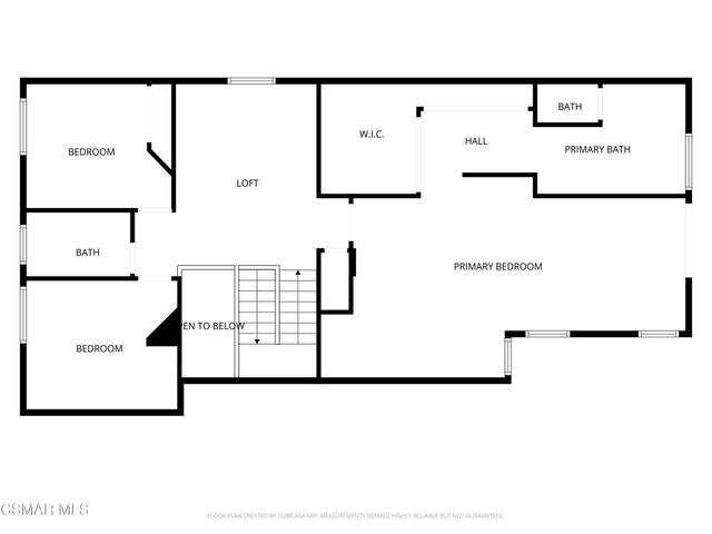 1044 Cherry Creek Circle, Westlake Village, CA 91362