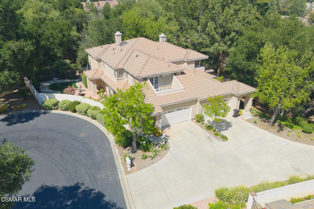 1044 Cherry Creek Circle, Westlake Village, CA 91362