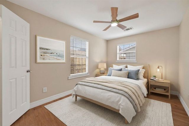 7927 Brays Street A, Houston, TX 77012