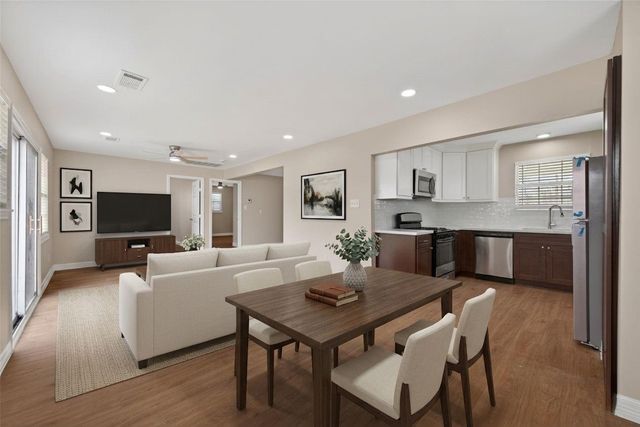 7927 Brays Street A, Houston, TX 77012